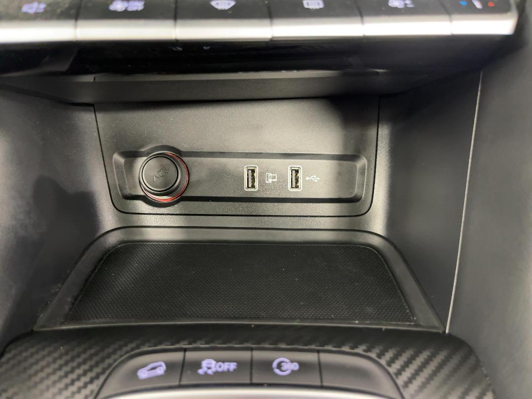 Photo '27' of MG ZS Photo '27' of MG ZS