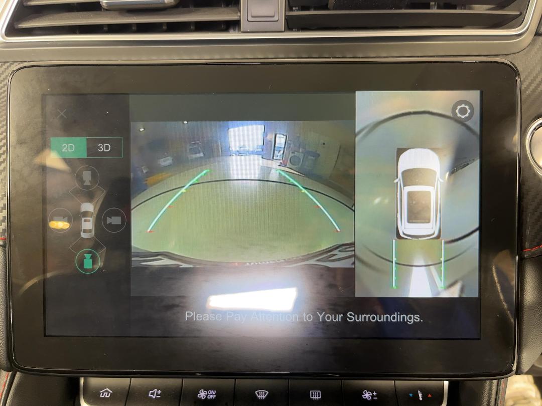 Photo '28' of MG ZS Photo '28' of MG ZS