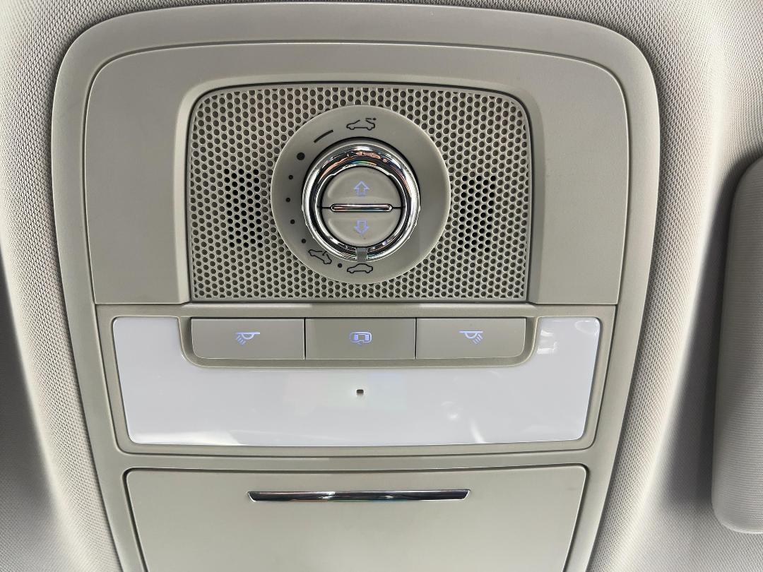 Photo '29' of MG ZS Photo '29' of MG ZS