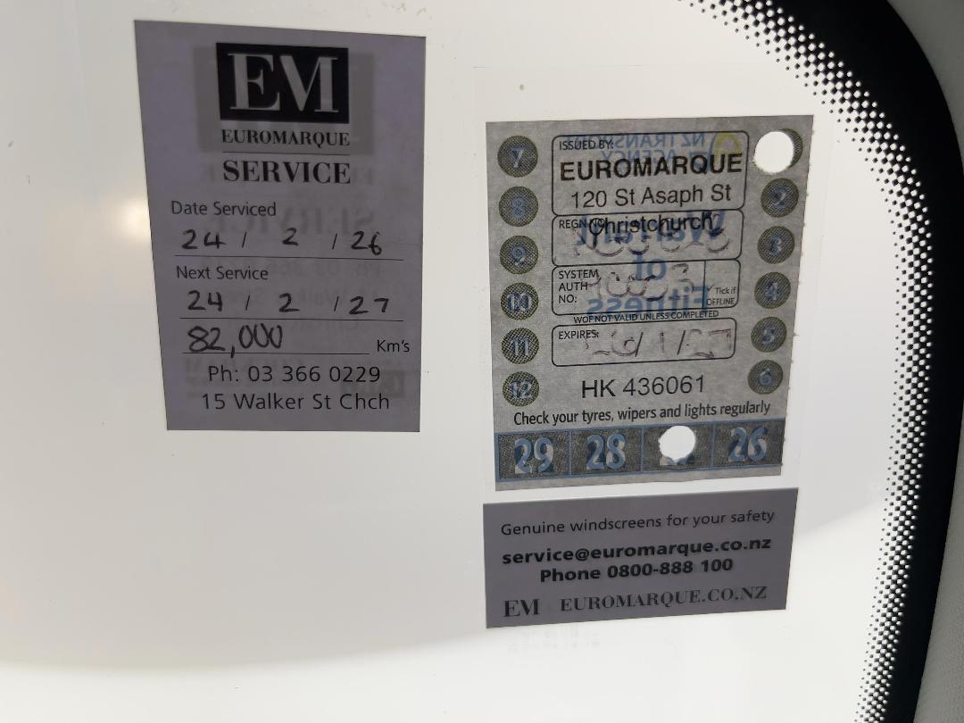 Photo '30' of MG ZS Photo '30' of MG ZS