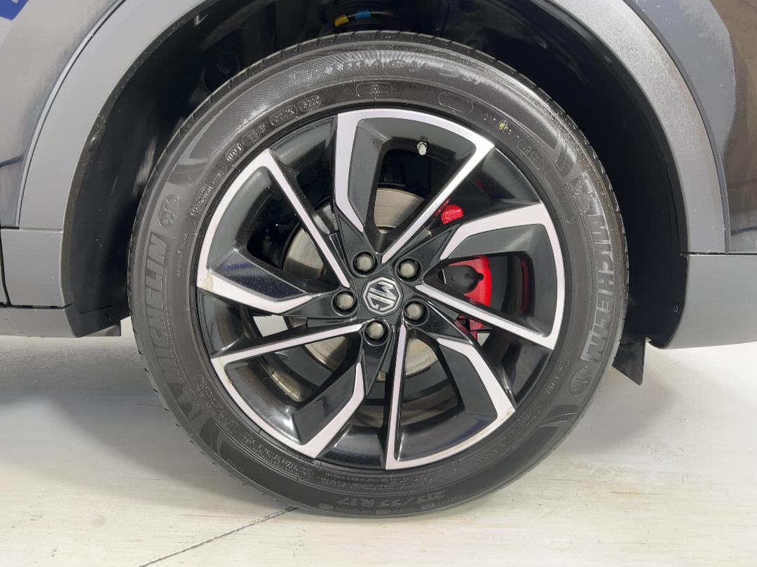 Photo '9' of MG ZS Photo '9' of MG ZS