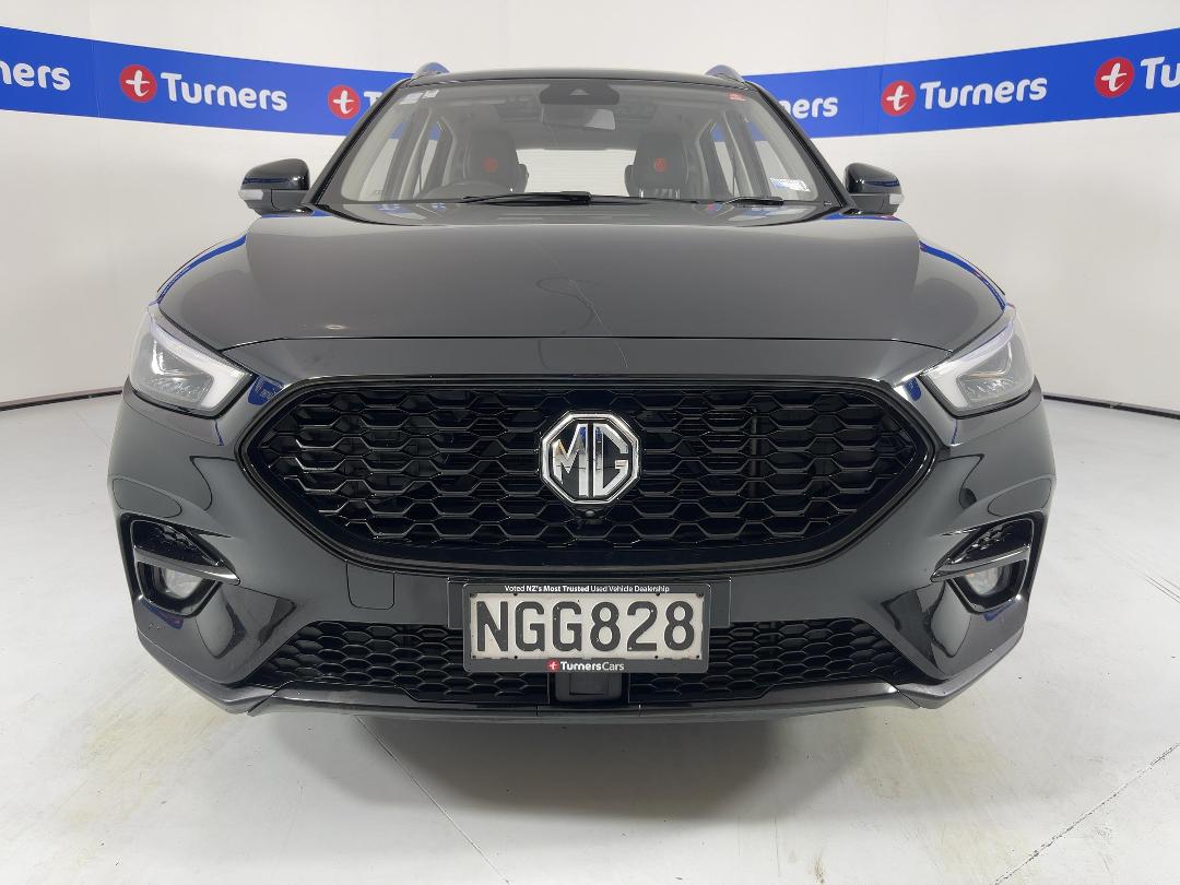 Photo '2' of MG ZS Photo '2' of MG ZS