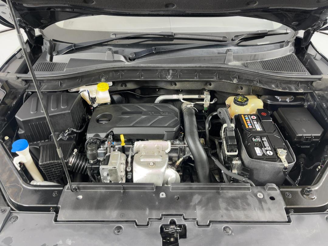 Photo '13' of MG ZS Photo '13' of MG ZS