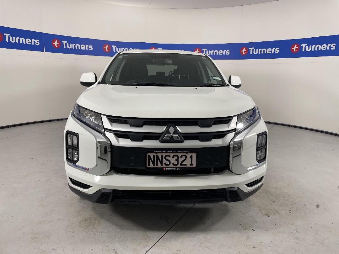 Photo '2' of Mitsubishi ASX