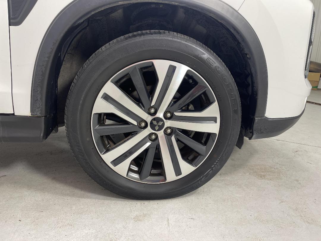 Photo '9' of Mitsubishi ASX