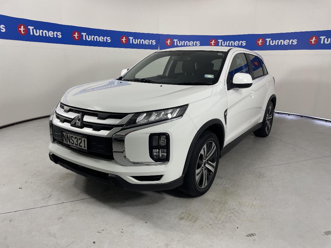 Photo '4' of Mitsubishi ASX