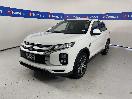 Thumbnail '4' of Mitsubishi ASX
