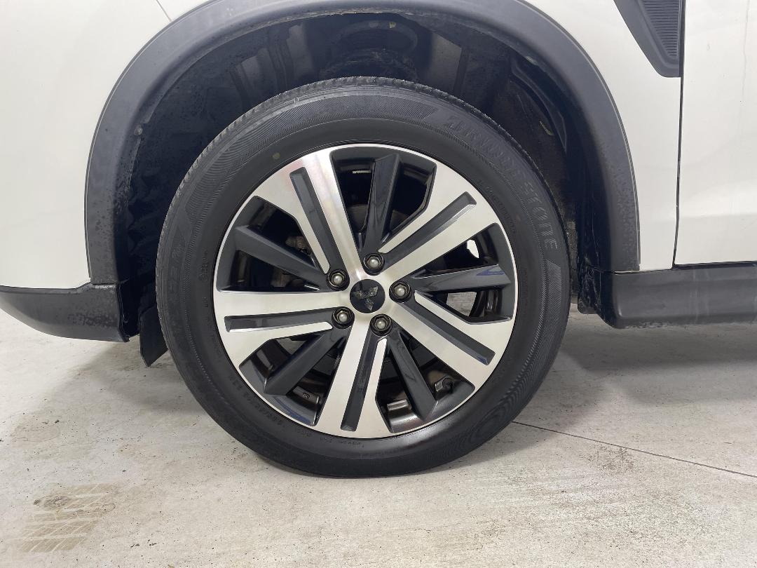 Photo '10' of Mitsubishi ASX