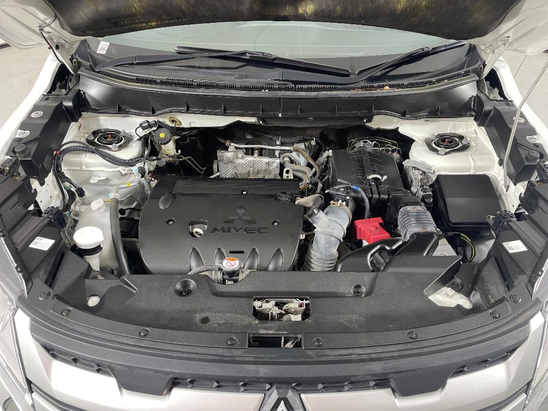 Photo '13' of Mitsubishi ASX