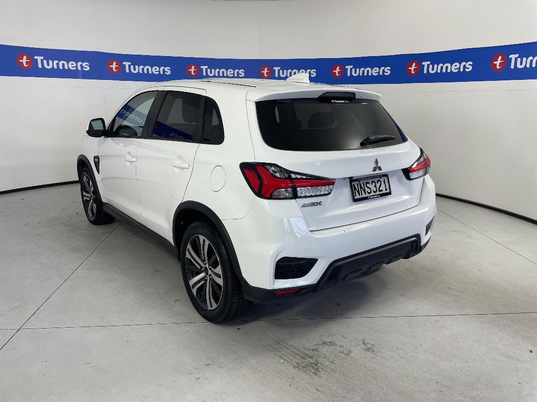 Photo '5' of Mitsubishi ASX