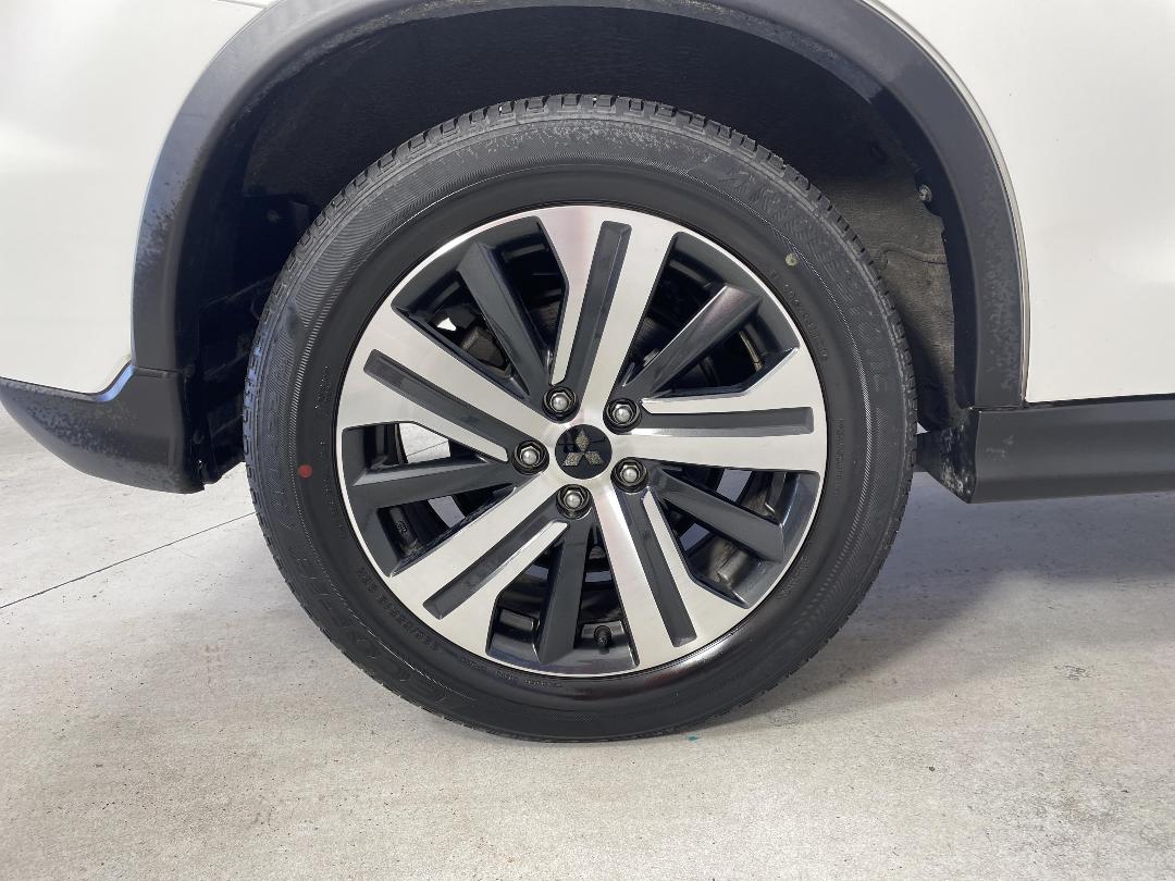 Photo '12' of Mitsubishi ASX