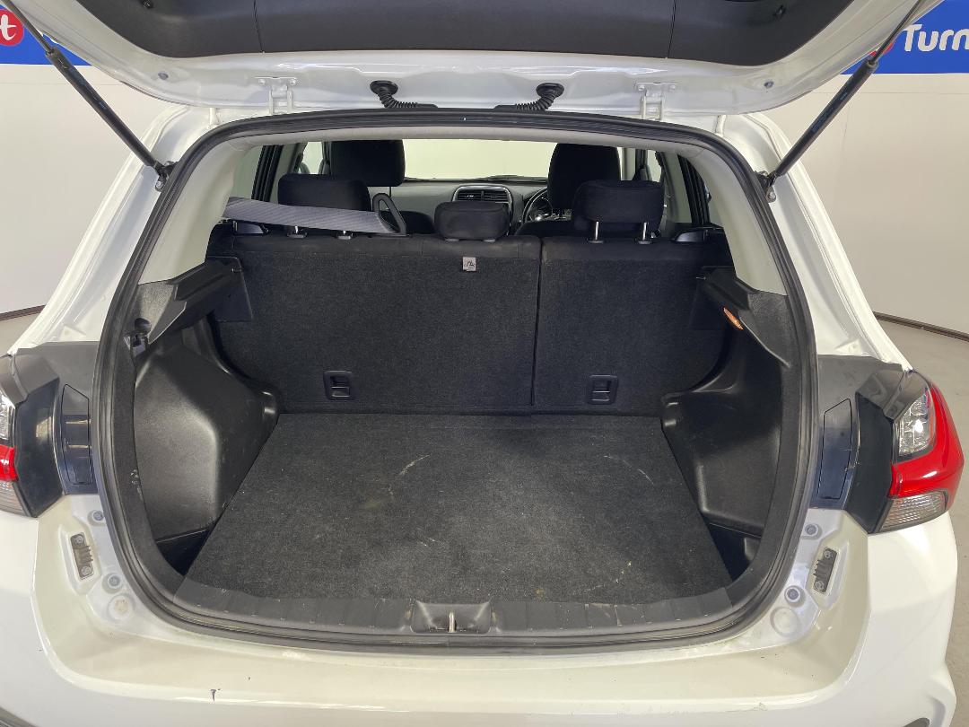 Photo '14' of Mitsubishi ASX