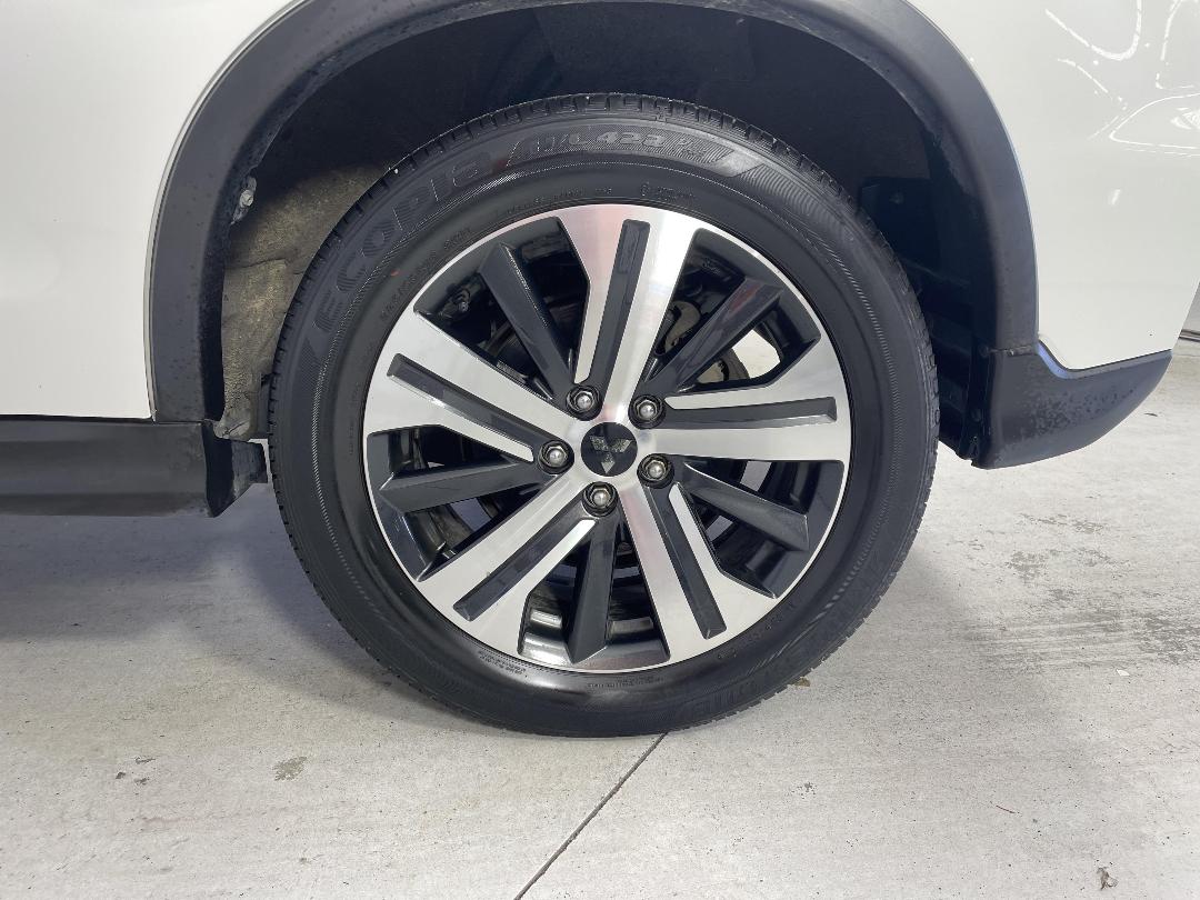 Photo '11' of Mitsubishi ASX