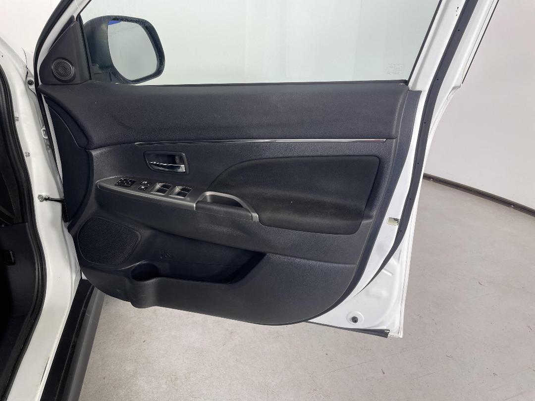 Photo '15' of Mitsubishi ASX