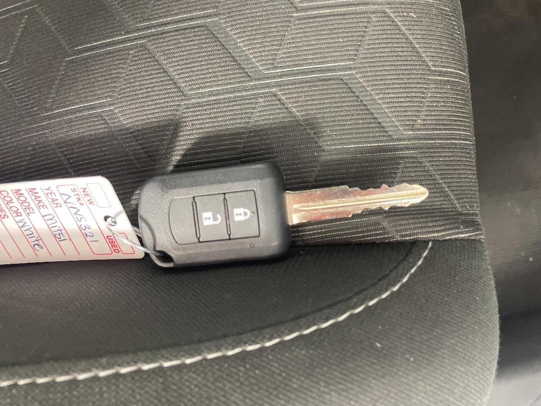 Photo '22' of Mitsubishi ASX