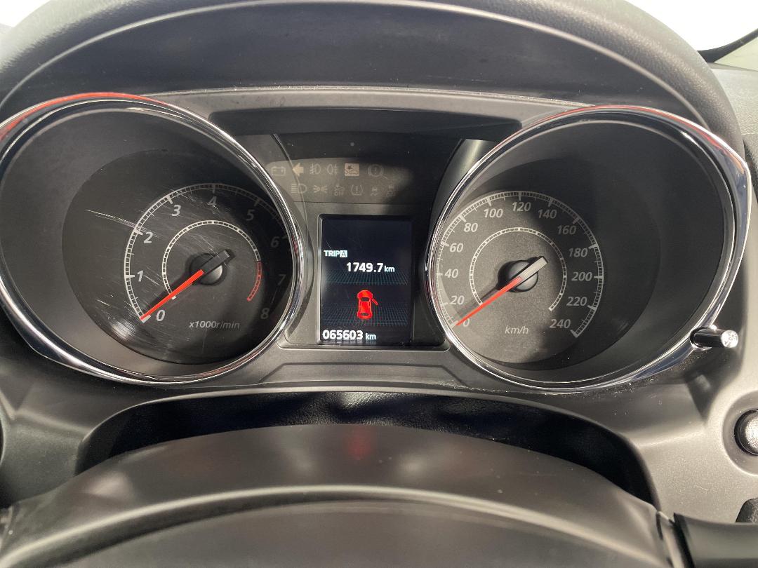 Photo '21' of Mitsubishi ASX