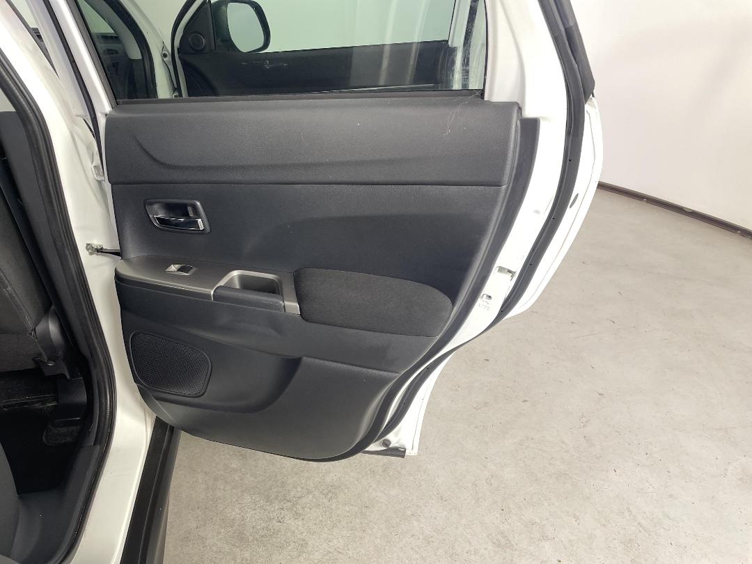 Photo '19' of Mitsubishi ASX