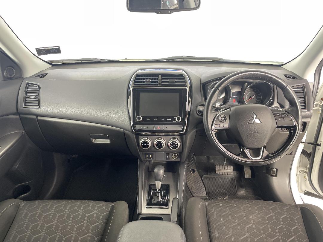 Photo '17' of Mitsubishi ASX