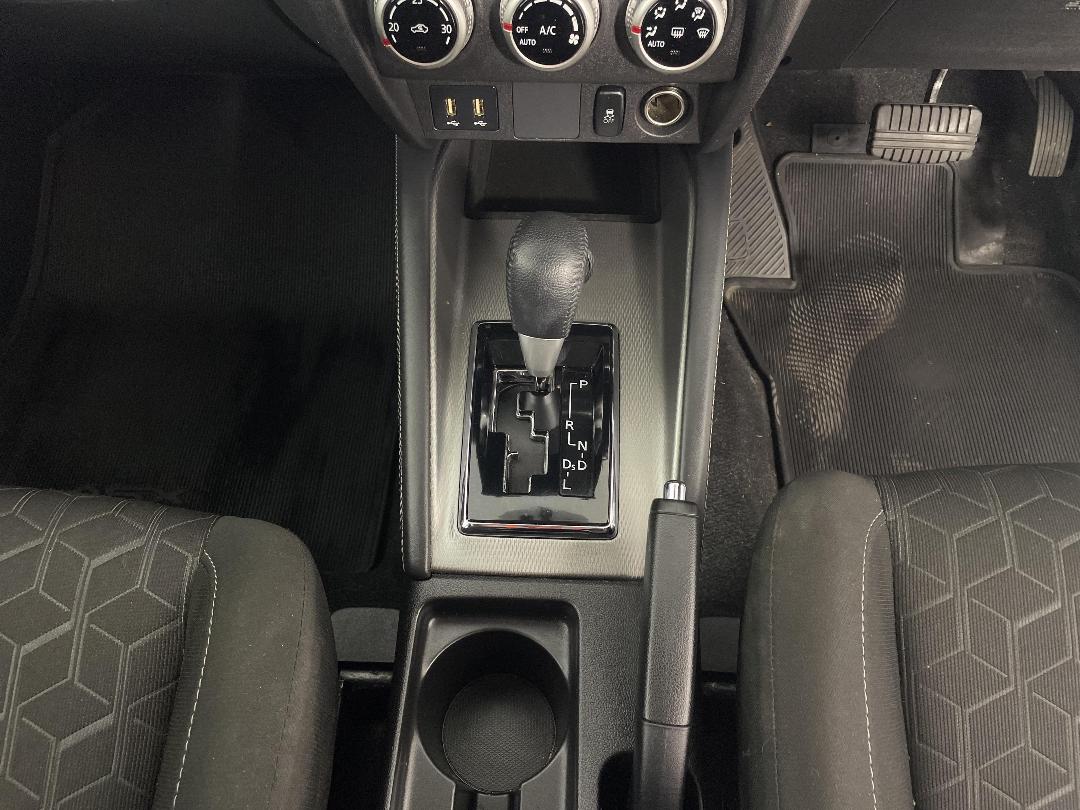 Photo '18' of Mitsubishi ASX