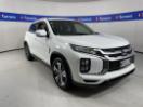 Thumbnail '1' of Mitsubishi ASX