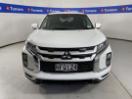 Thumbnail '2' of Mitsubishi ASX