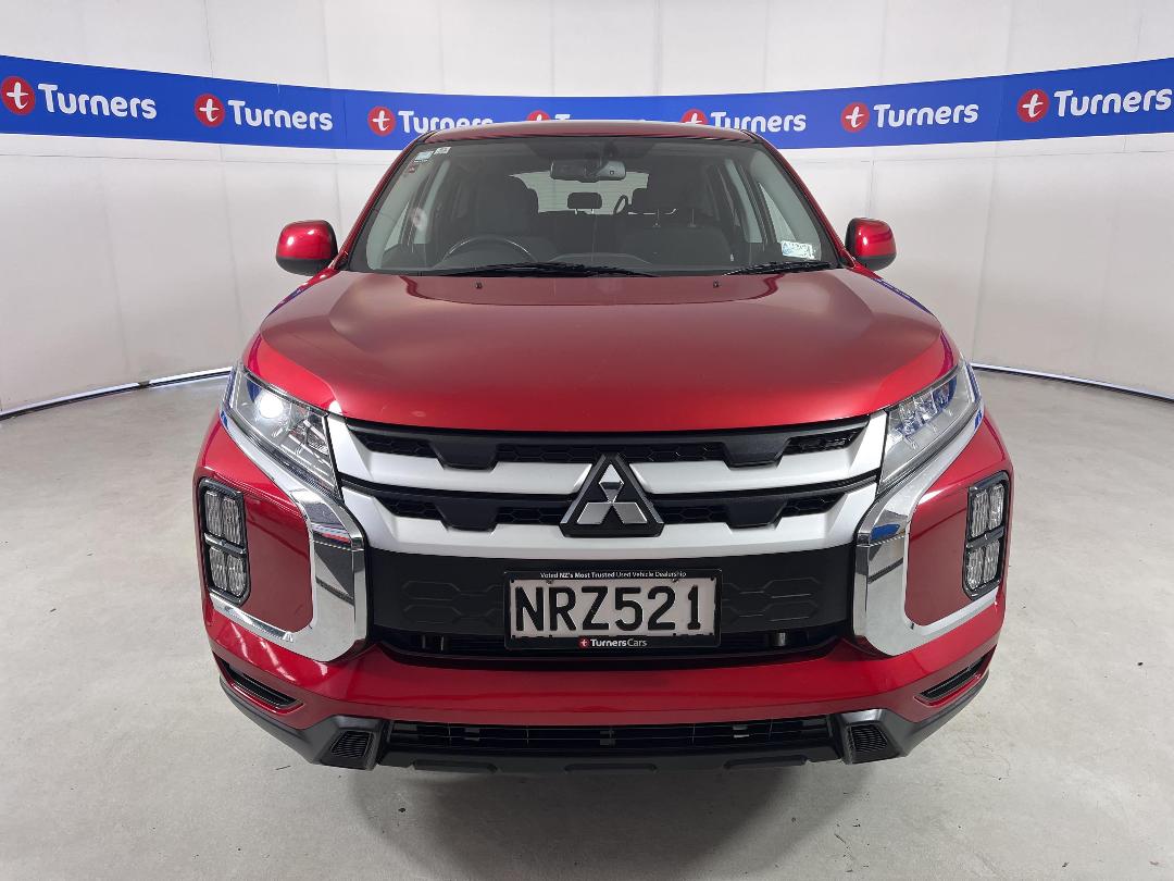 Photo '2' of Mitsubishi ASX