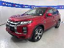 Thumbnail '4' of Mitsubishi ASX