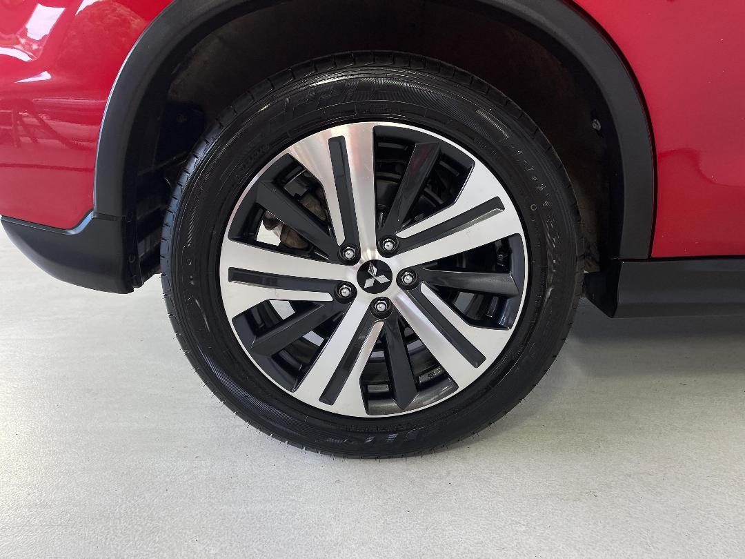 Photo '12' of Mitsubishi ASX