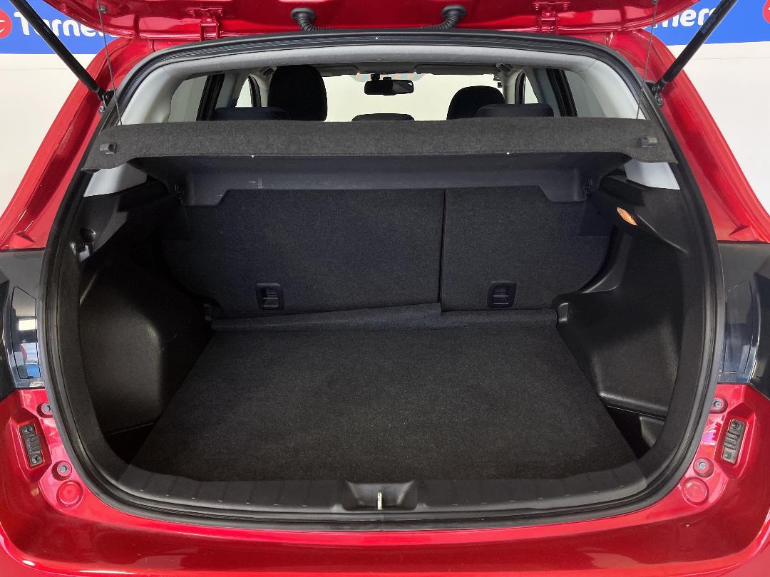 Photo '14' of Mitsubishi ASX