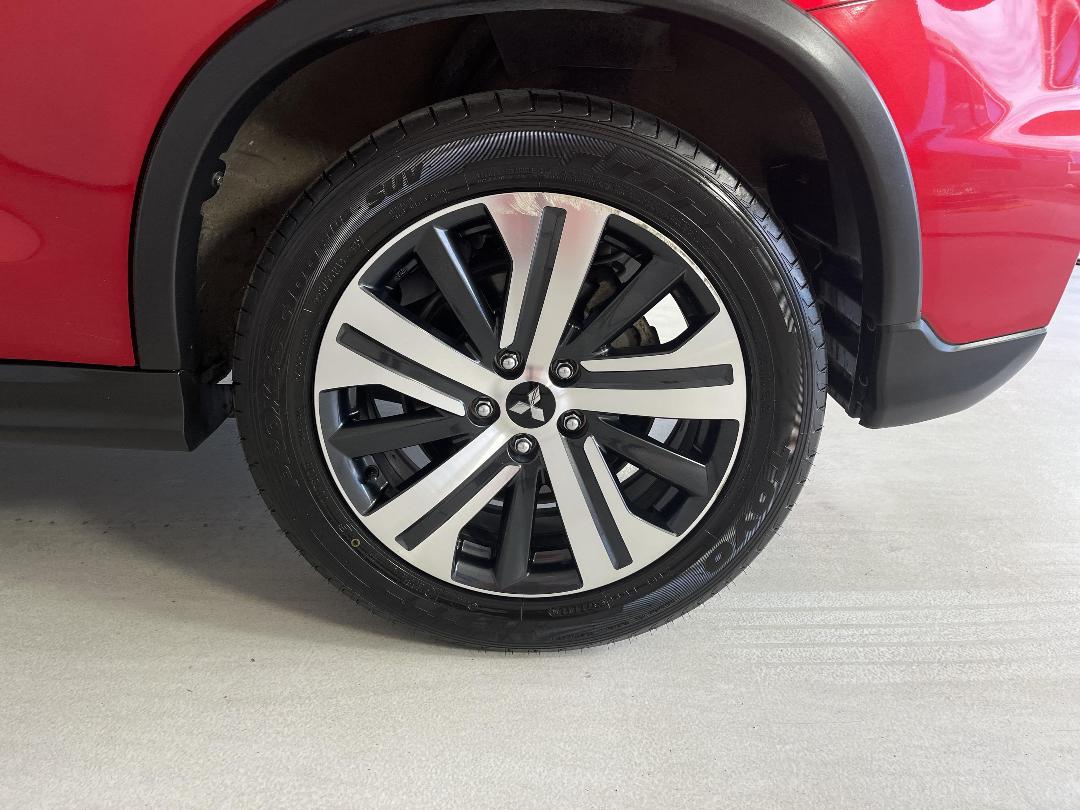 Photo '11' of Mitsubishi ASX