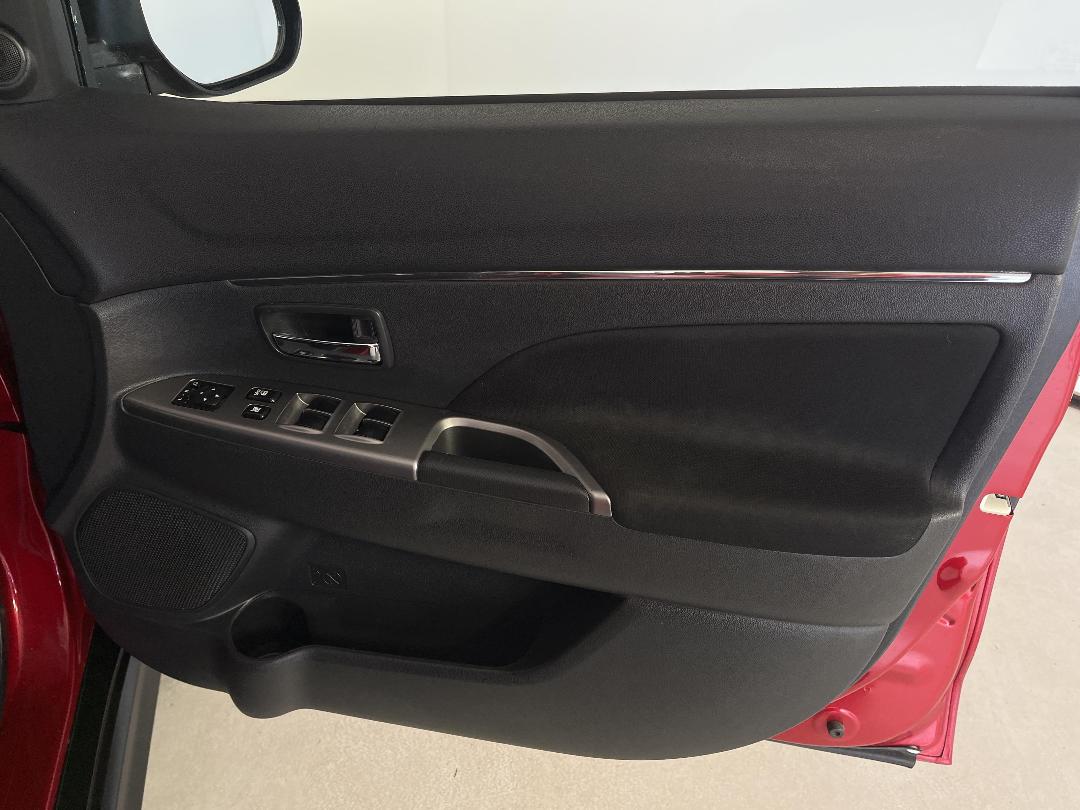 Photo '15' of Mitsubishi ASX