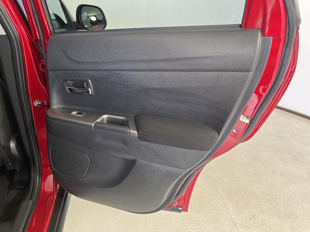 Photo '19' of Mitsubishi ASX