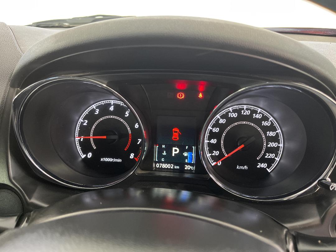 Photo '21' of Mitsubishi ASX