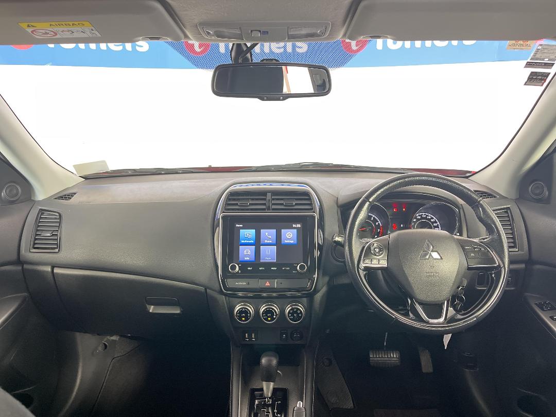 Photo '17' of Mitsubishi ASX