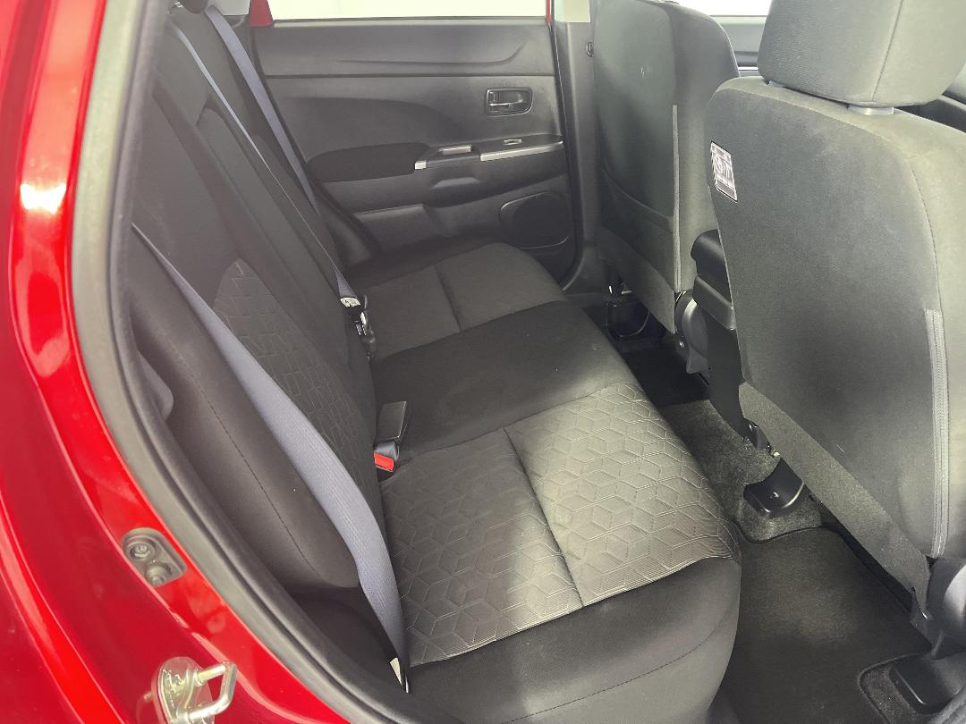 Photo '20' of Mitsubishi ASX