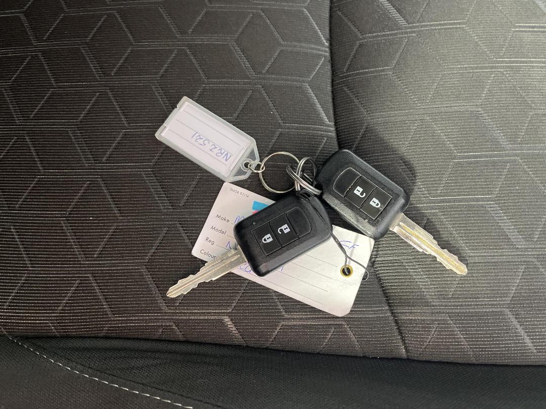 Photo '22' of Mitsubishi ASX