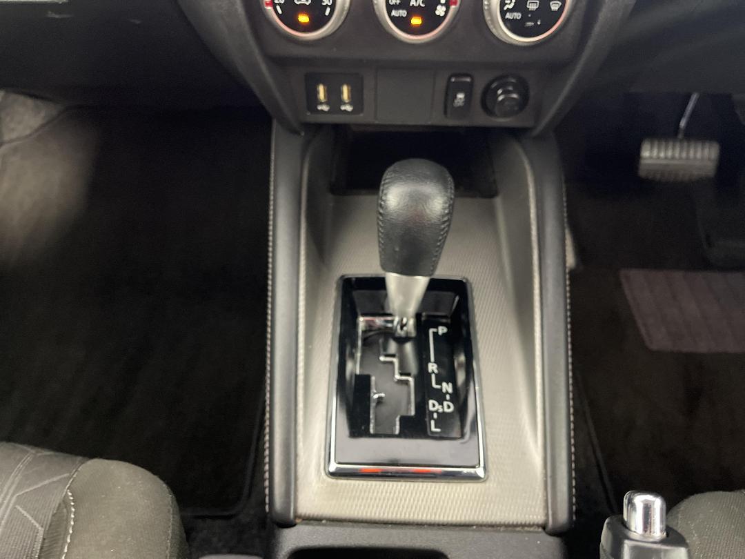 Photo '18' of Mitsubishi ASX