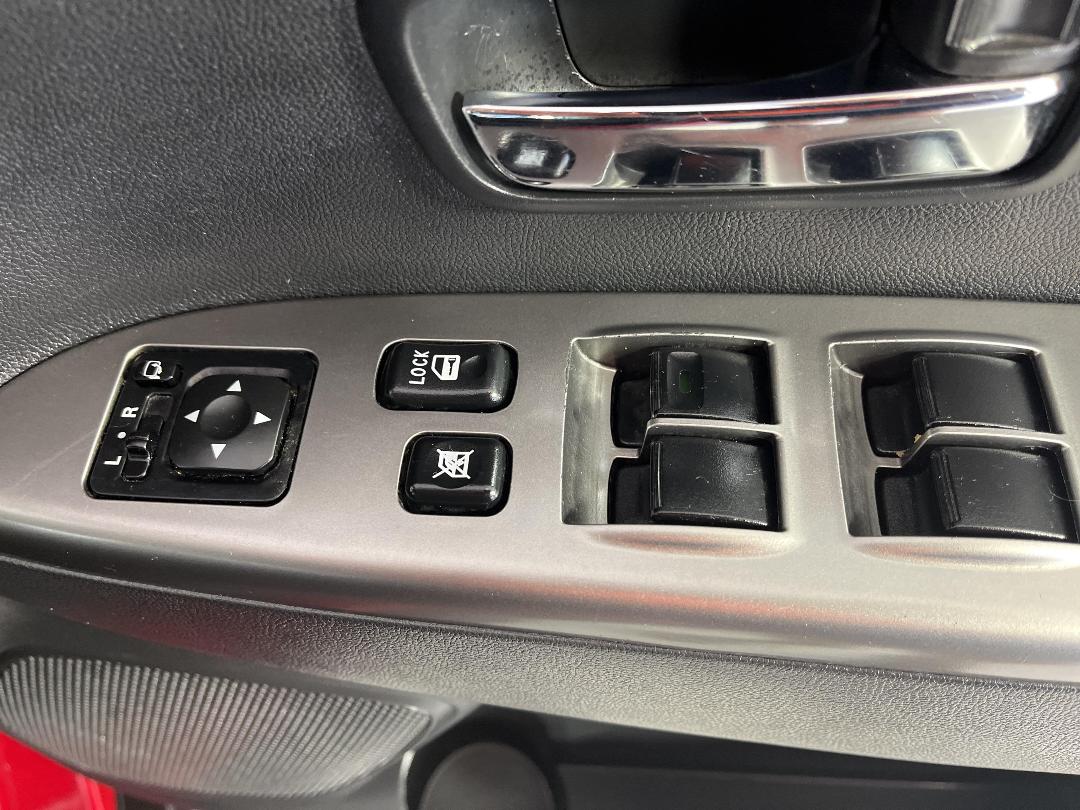 Photo '23' of Mitsubishi ASX