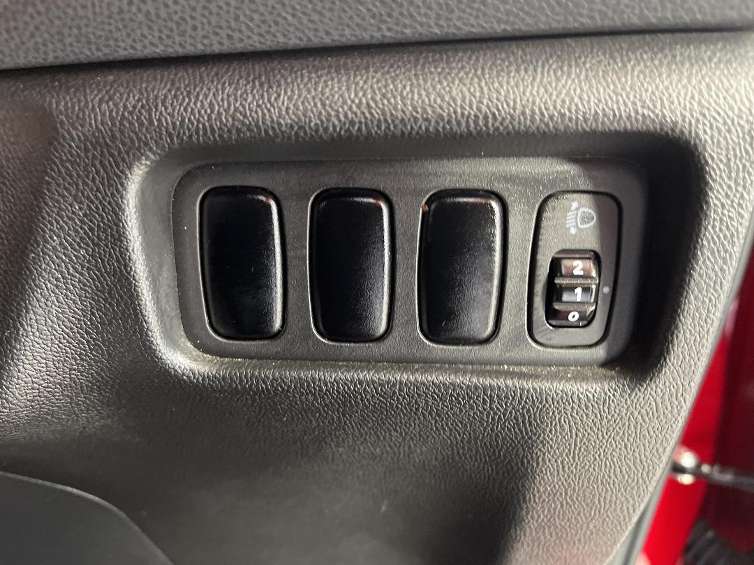 Photo '24' of Mitsubishi ASX