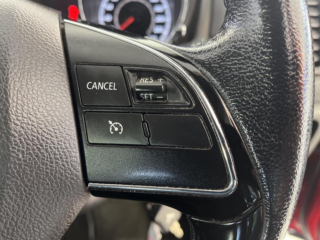 Photo '25' of Mitsubishi ASX