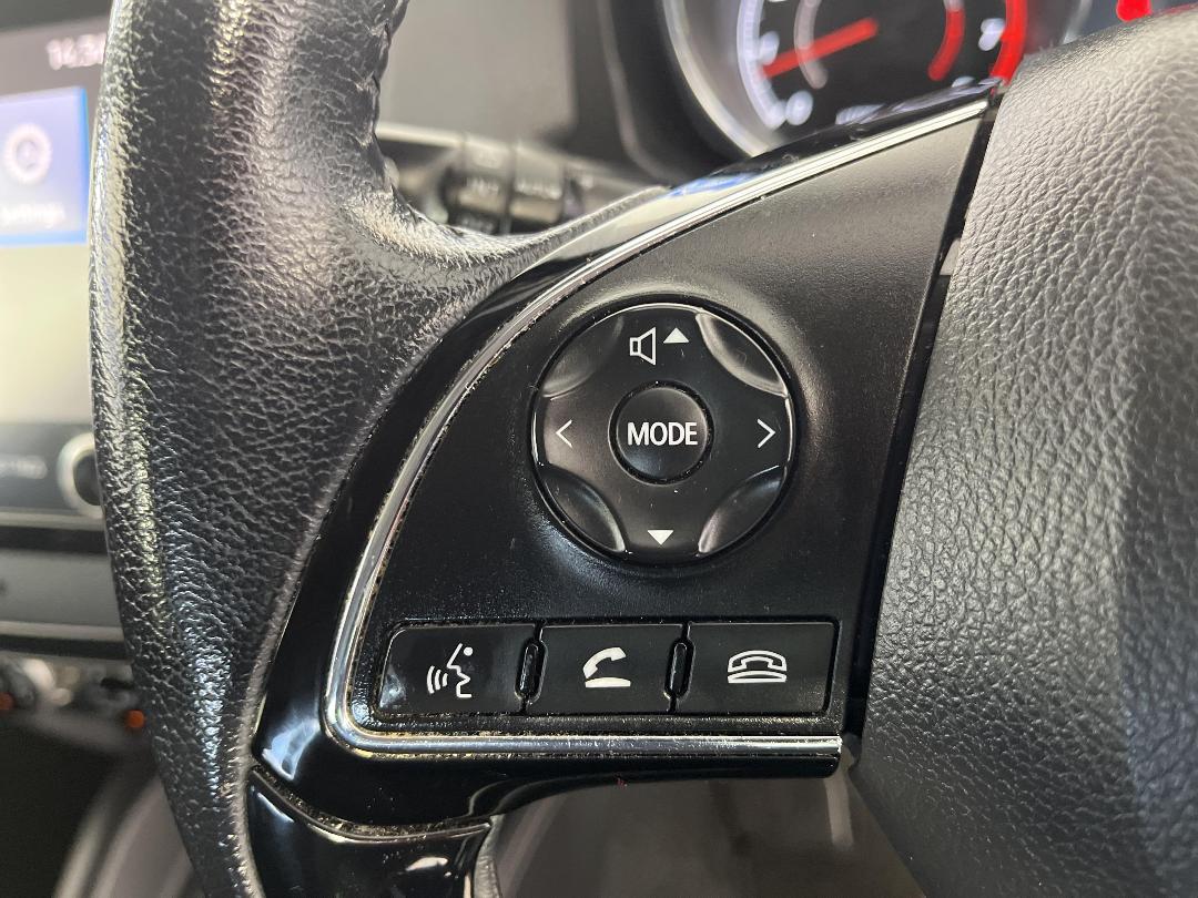 Photo '26' of Mitsubishi ASX