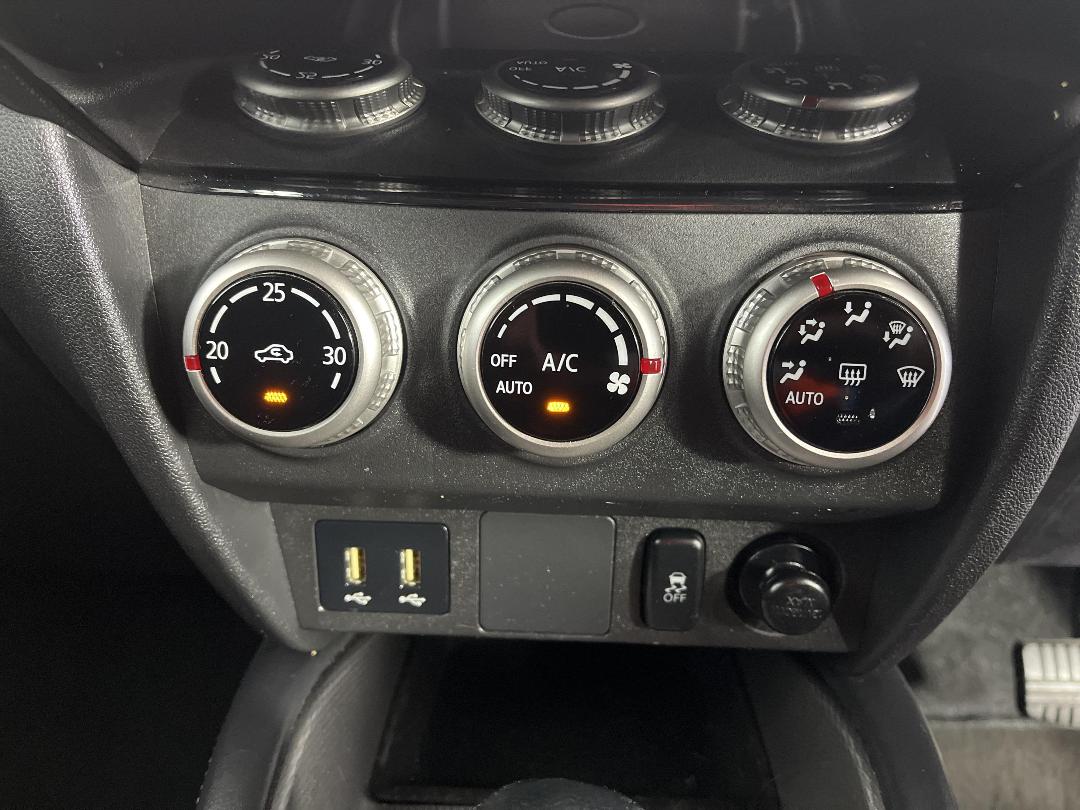 Photo '29' of Mitsubishi ASX