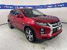 Thumbnail '1' of Mitsubishi ASX