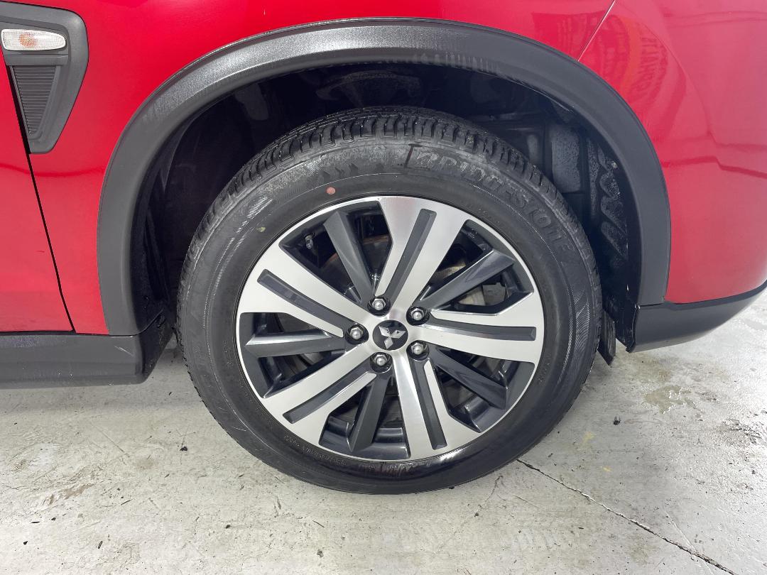 Photo '9' of Mitsubishi ASX