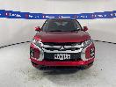 Thumbnail '2' of Mitsubishi ASX
