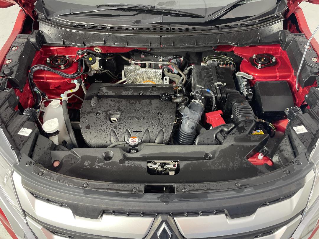 Photo '13' of Mitsubishi ASX