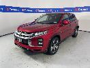 Thumbnail '4' of Mitsubishi ASX