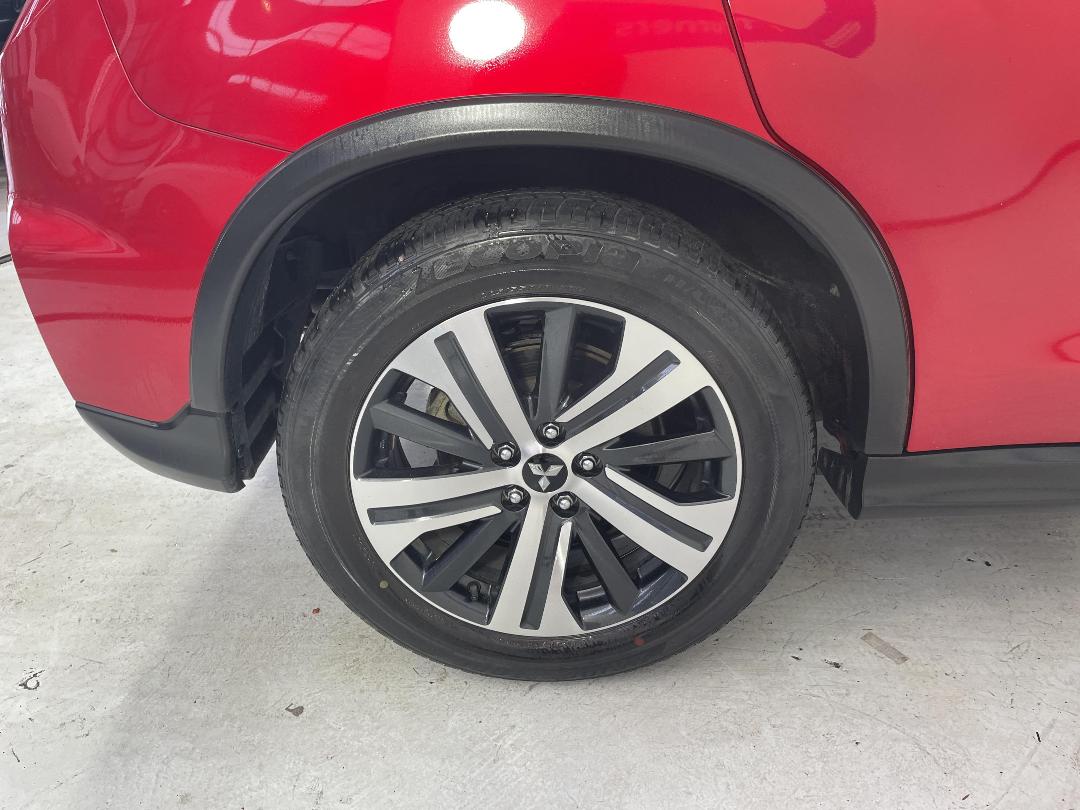 Photo '12' of Mitsubishi ASX