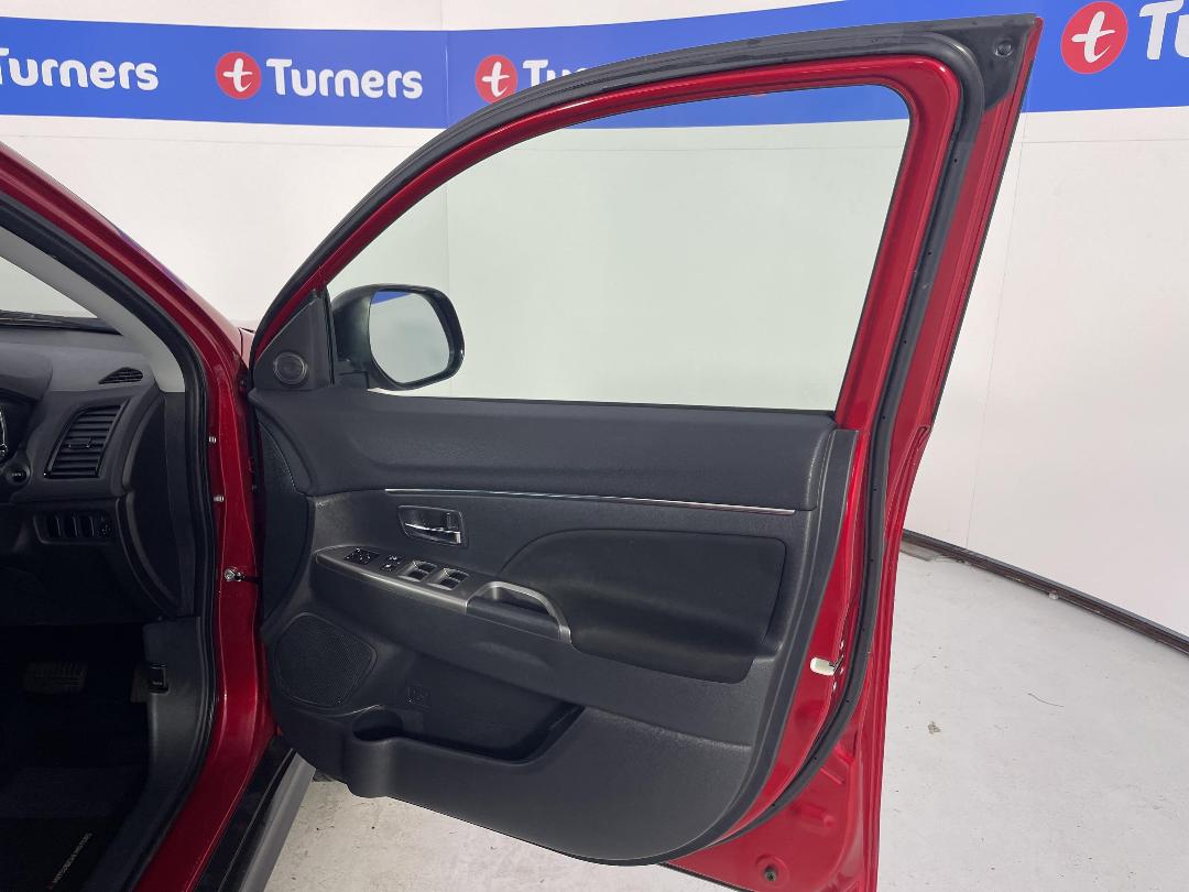 Photo '15' of Mitsubishi ASX