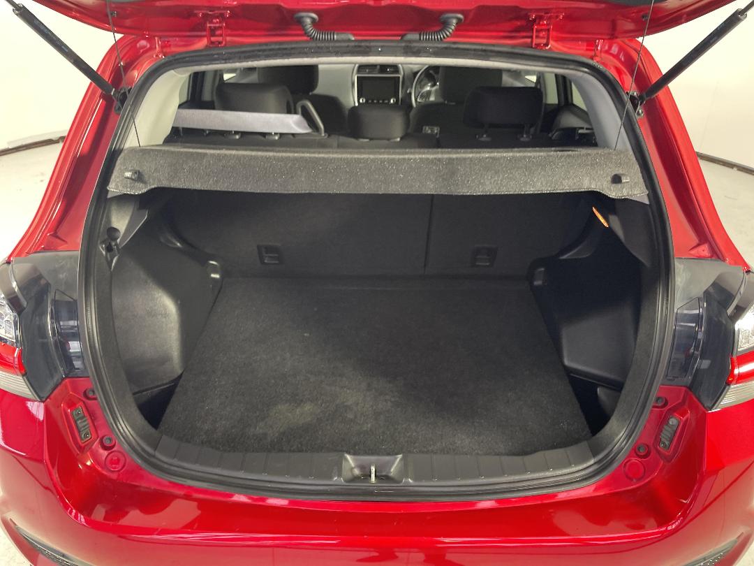 Photo '14' of Mitsubishi ASX